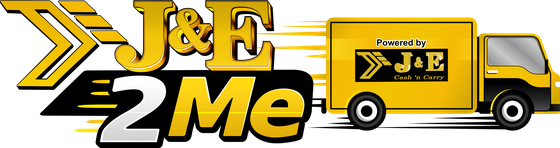 J&E Cash 'n Carry, J&E 2 Me
